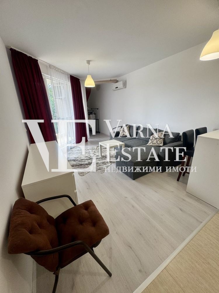 Продава  2-стаен град Варна , Бриз , 58 кв.м | 14052437 - изображение [4]