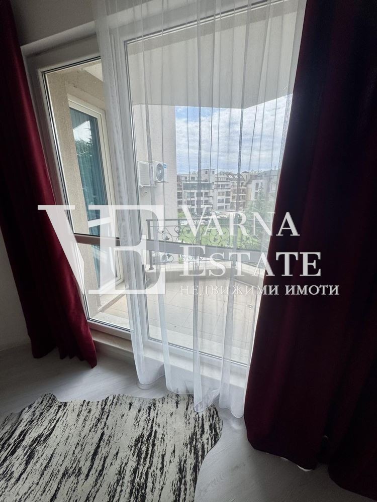 Продава  2-стаен град Варна , Бриз , 58 кв.м | 14052437 - изображение [5]