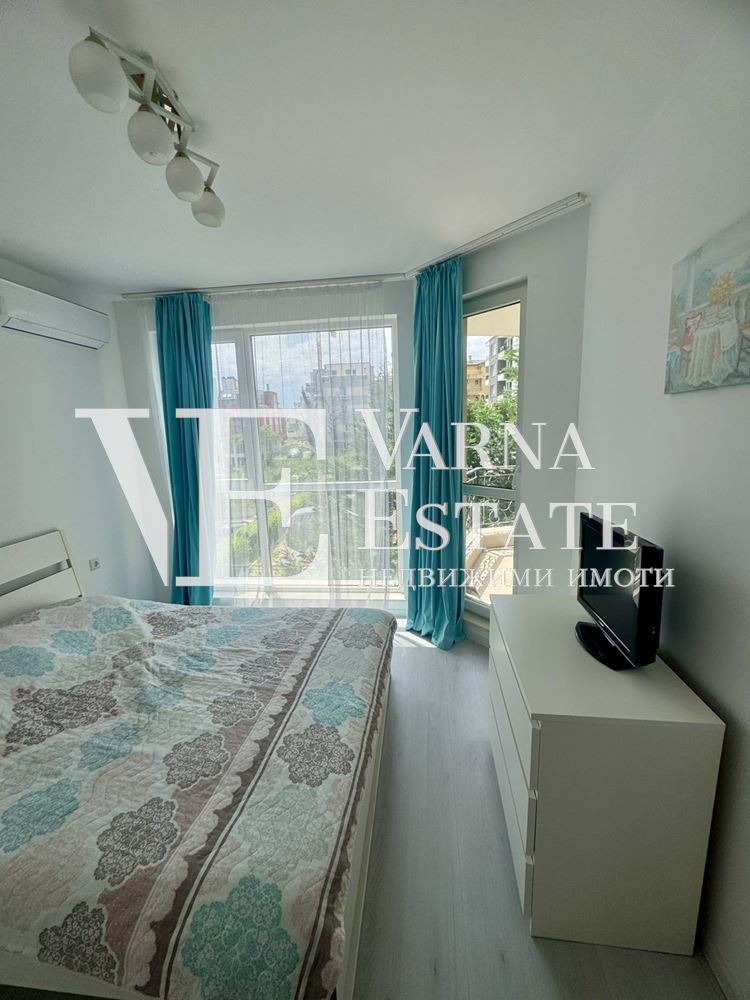 Продава  2-стаен град Варна , Бриз , 58 кв.м | 14052437 - изображение [2]