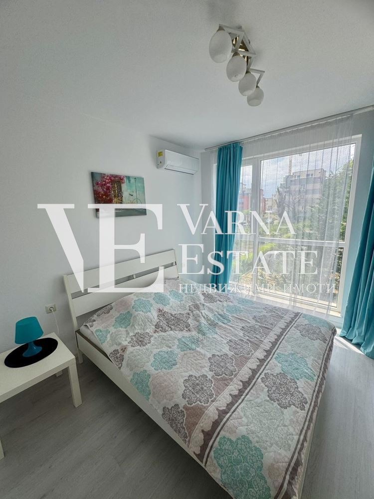 Продава  2-стаен град Варна , Бриз , 58 кв.м | 14052437