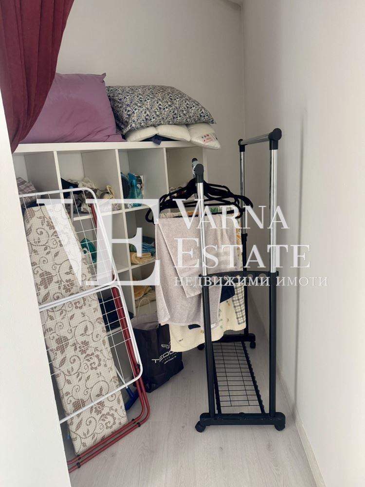 Продава  2-стаен град Варна , Бриз , 58 кв.м | 14052437 - изображение [7]