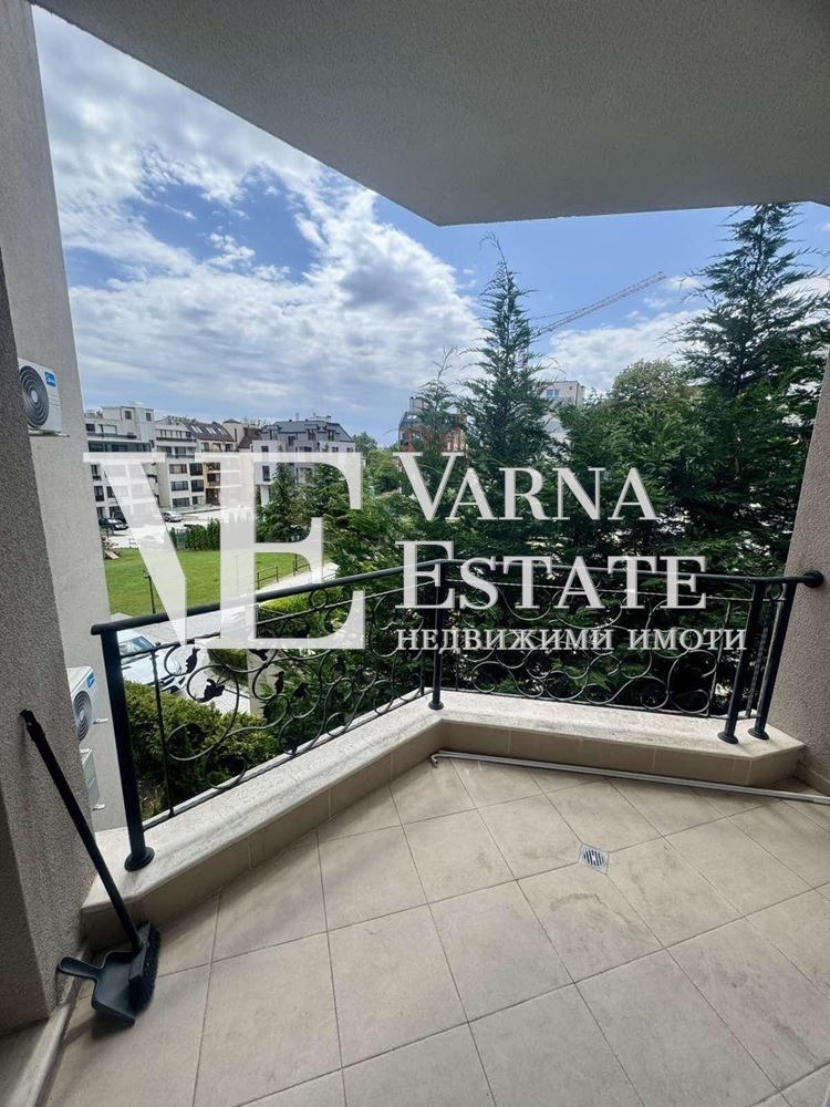 Продава  2-стаен град Варна , Бриз , 58 кв.м | 14052437 - изображение [6]