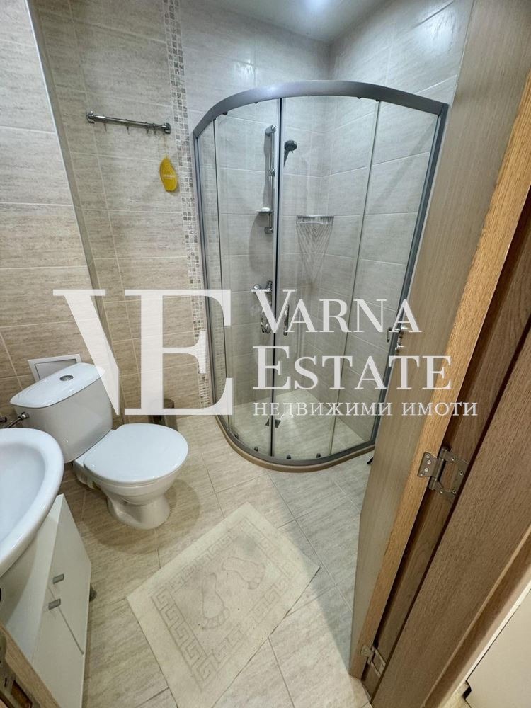 Продава  2-стаен град Варна , Бриз , 58 кв.м | 14052437 - изображение [8]