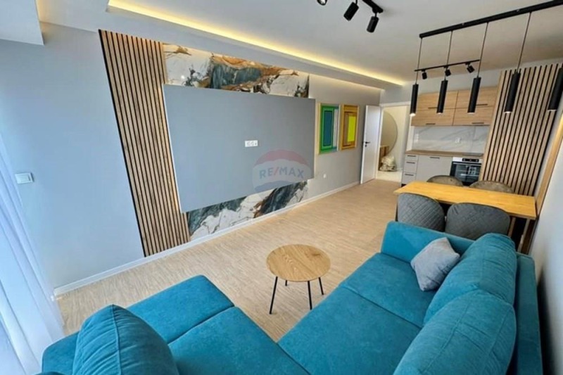 À vendre  1 chambre Plovdiv , Gagarin , 73 m² | 24452838