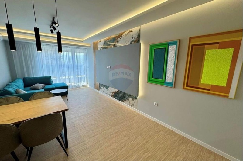 À vendre  1 chambre Plovdiv , Gagarin , 73 m² | 24452838 - image [3]