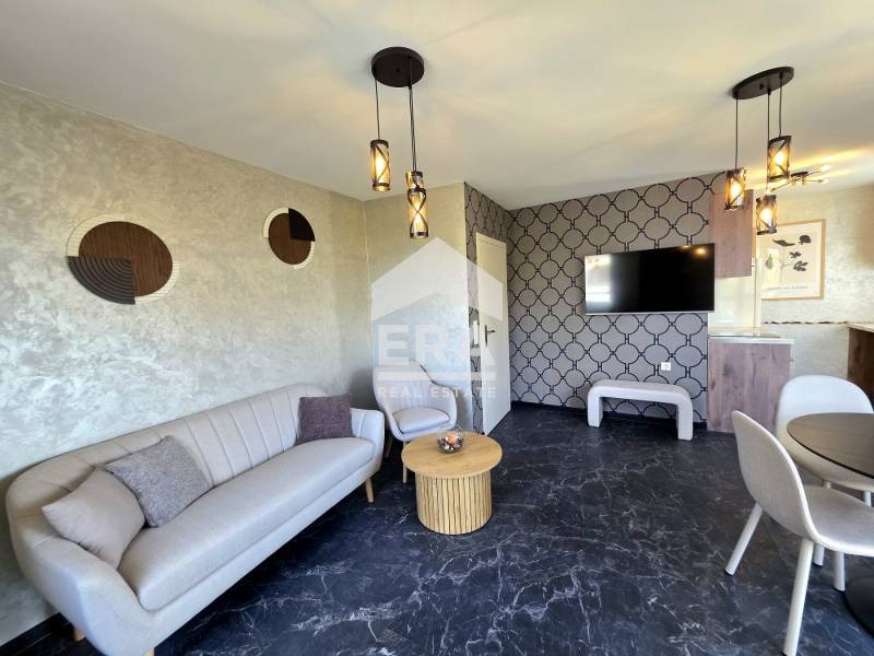 Zu verkaufen  1 Schlafzimmer Ruse , Schirok zentar , 76 qm | 87505639 - Bild [6]