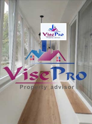 Продава 2-СТАЕН, гр. Благоевград, Идеален център, снимка 13 - Апартаменти - 52338644