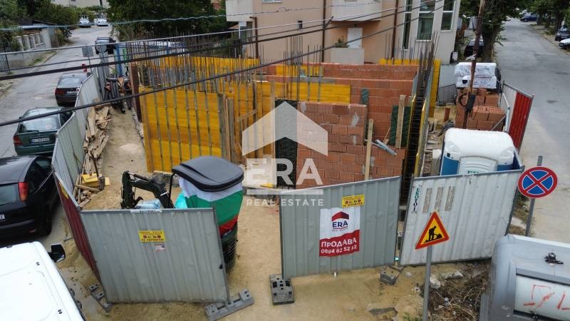 Till salu  1 sovrum Varna , Asparuhovo , 64 kvm | 93885021 - bild [7]