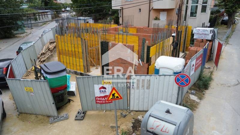 Till salu  1 sovrum Varna , Asparuhovo , 64 kvm | 93885021 - bild [8]