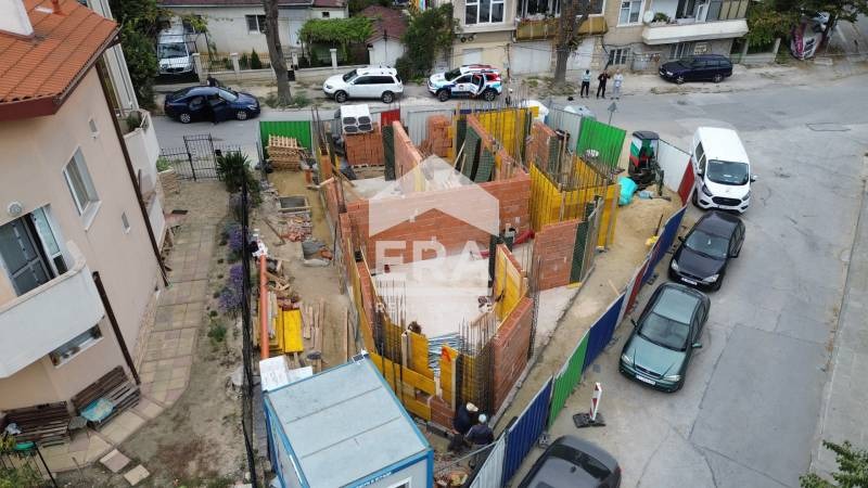Till salu  1 sovrum Varna , Asparuhovo , 64 kvm | 93885021 - bild [5]