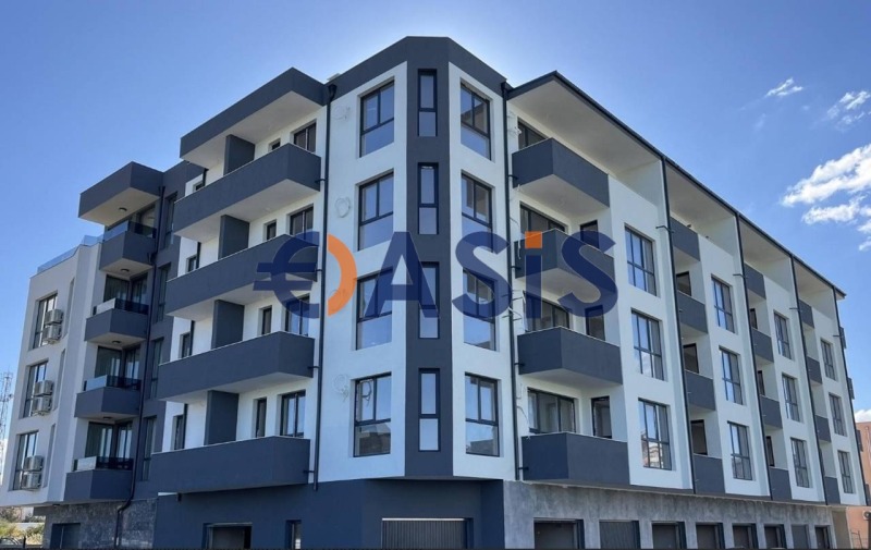 Продава 2-СТАЕН, гр. Поморие, област Бургас, снимка 9 - Апартаменти - 52265375