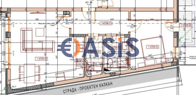 Продава 2-СТАЕН, гр. Поморие, област Бургас, снимка 7 - Апартаменти - 52265375