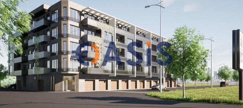 Продава 2-СТАЕН, гр. Поморие, област Бургас, снимка 8 - Апартаменти - 52265375