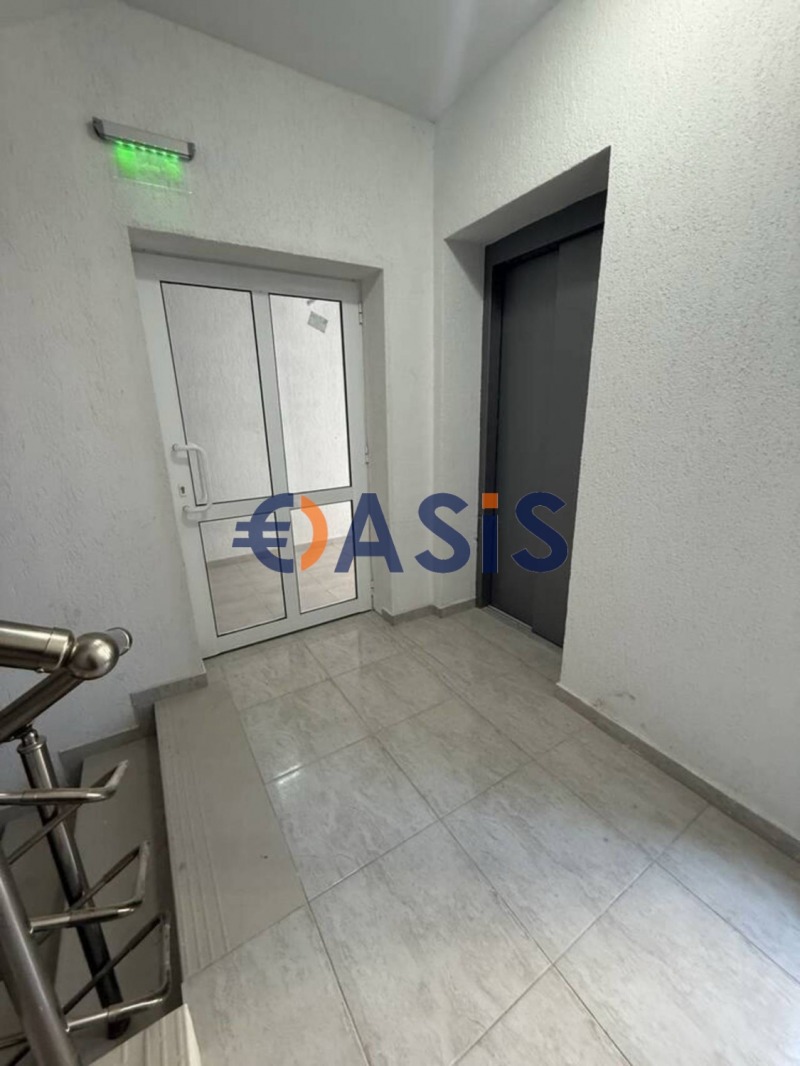 Продава 2-СТАЕН, гр. Поморие, област Бургас, снимка 5 - Апартаменти - 52265375