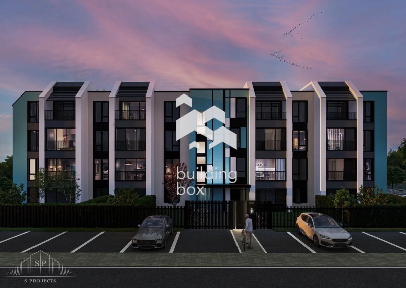 Продава 2-СТАЕН, град Пловдив, Остромила • 85745 € / 167702.64 лв. • 53551188 1