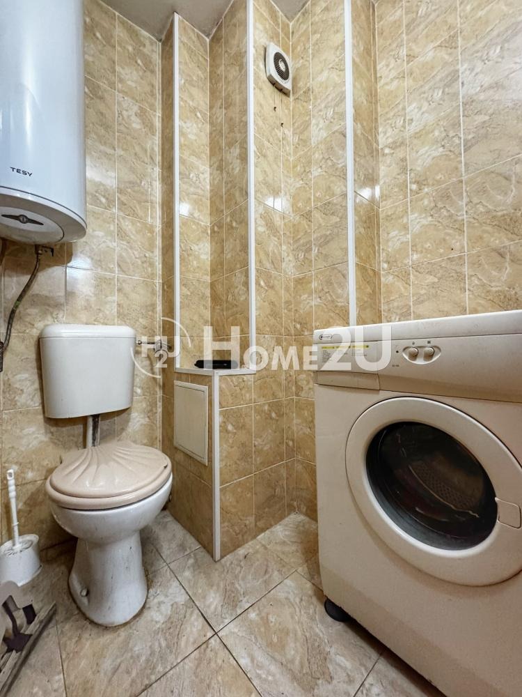 Продава 2-СТАЕН, гр. Пловдив, Мараша, снимка 4 - Апартаменти - 56031941