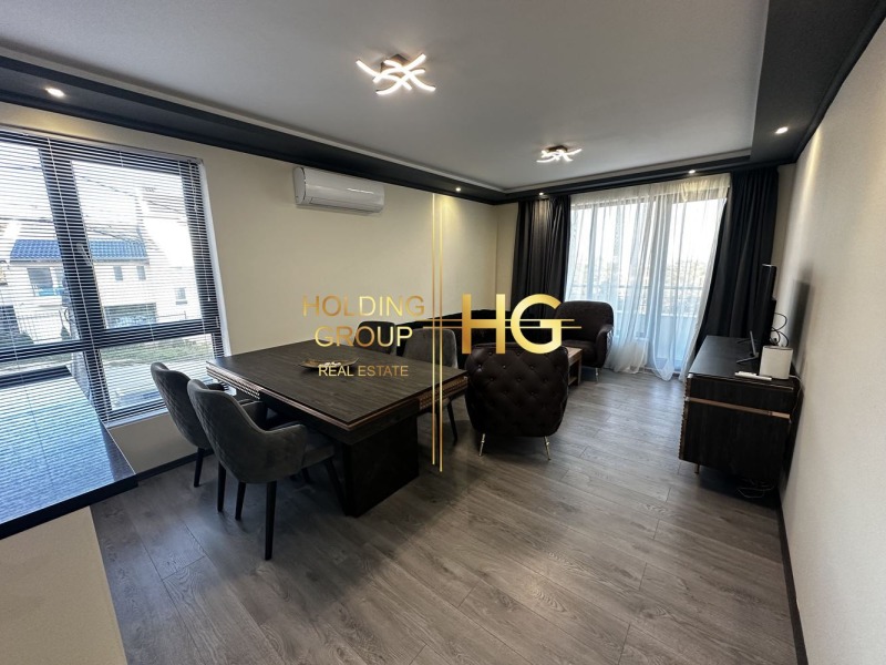 Na prodej  2 ložnice Varna , Cveten kvartal , 85 m2 | 42949135 - obraz [8]