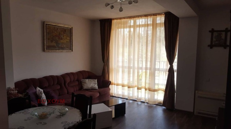 Продава 3-СТАЕН, гр. София, в.з.Малинова долина, снимка 2 - Aпартаменти - 48008534