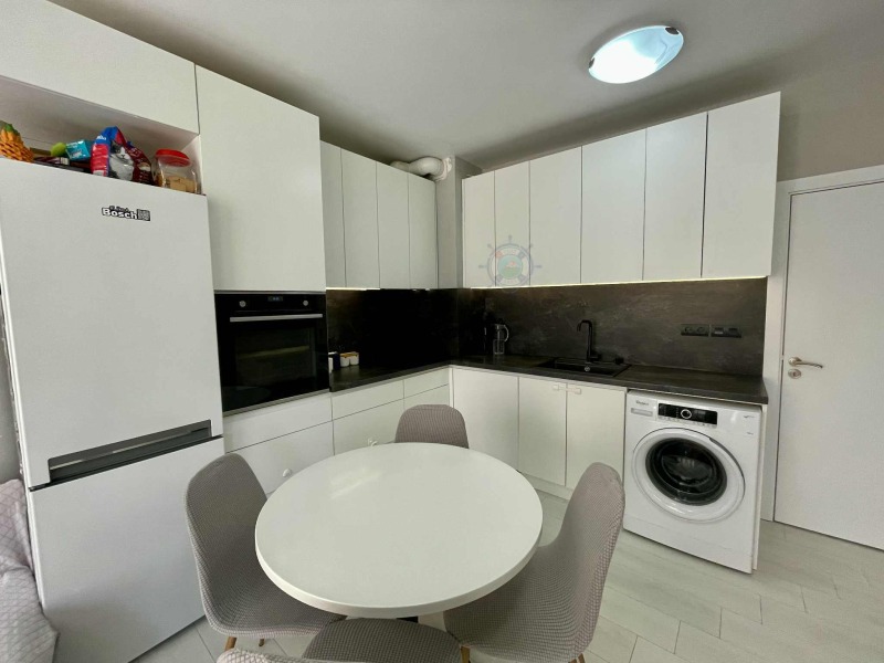 Zu verkaufen  2 Schlafzimmer Warna , Wladislaw Warnentschik 2 , 83 qm | 38652803 - Bild [4]