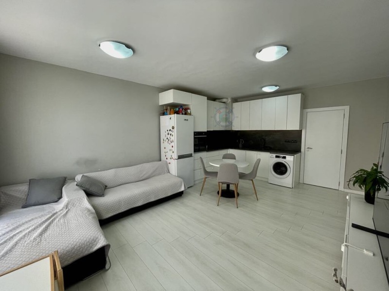 Zu verkaufen  2 Schlafzimmer Warna , Wladislaw Warnentschik 2 , 83 qm | 38652803 - Bild [2]