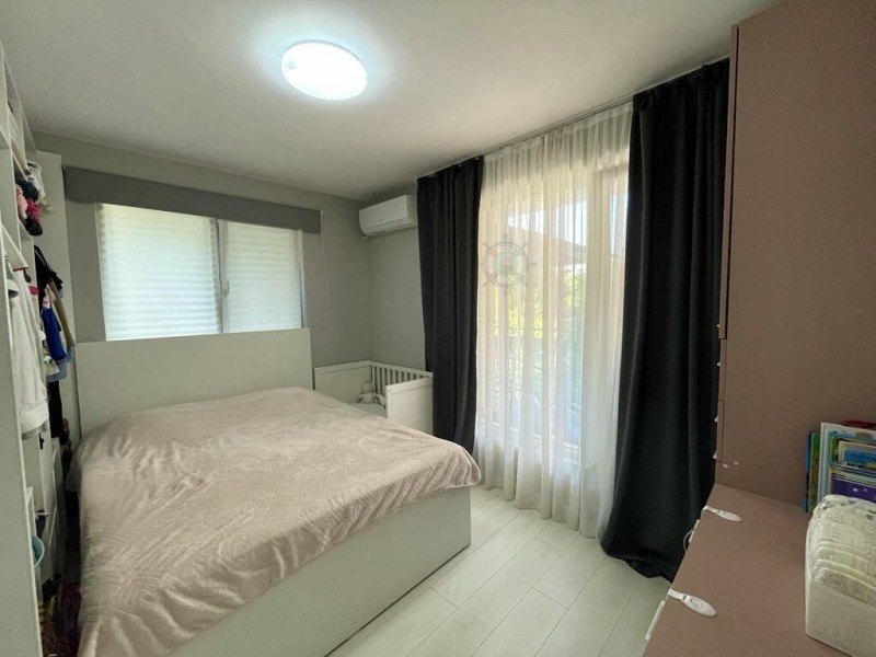 Zu verkaufen  2 Schlafzimmer Warna , Wladislaw Warnentschik 2 , 83 qm | 38652803 - Bild [5]