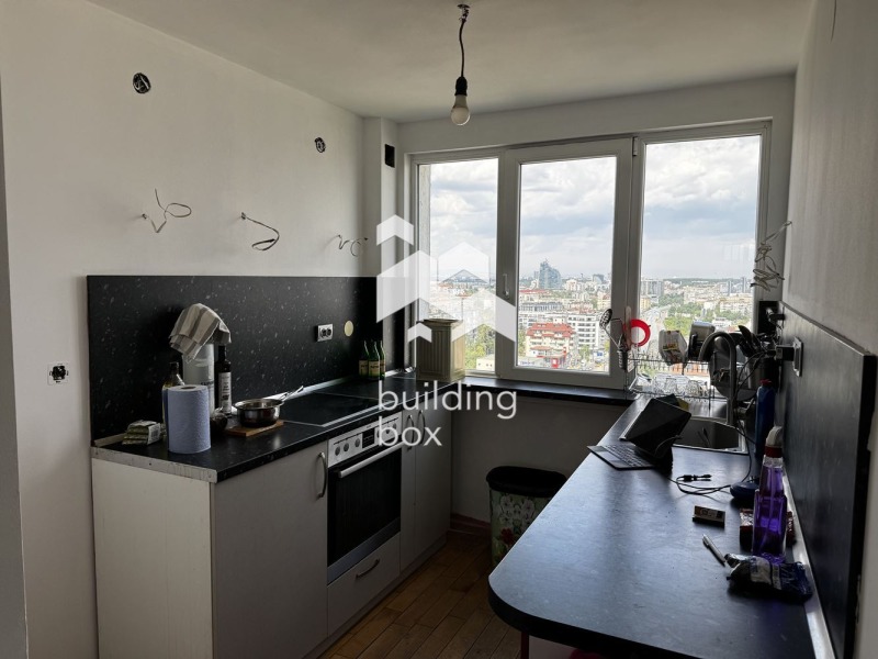 Zu verkaufen  2 Schlafzimmer Sofia , Mladost 1 , 86 qm | 30064784 - Bild [2]