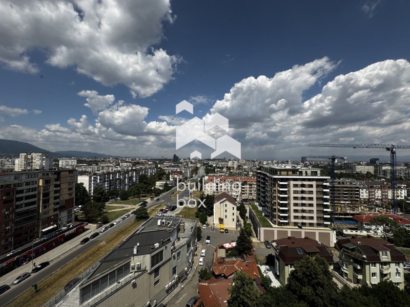 Продава  3-стаен, град София, Младост 1 •  223 000 EUR • ID 95807623 — holmes.bg - [1] 