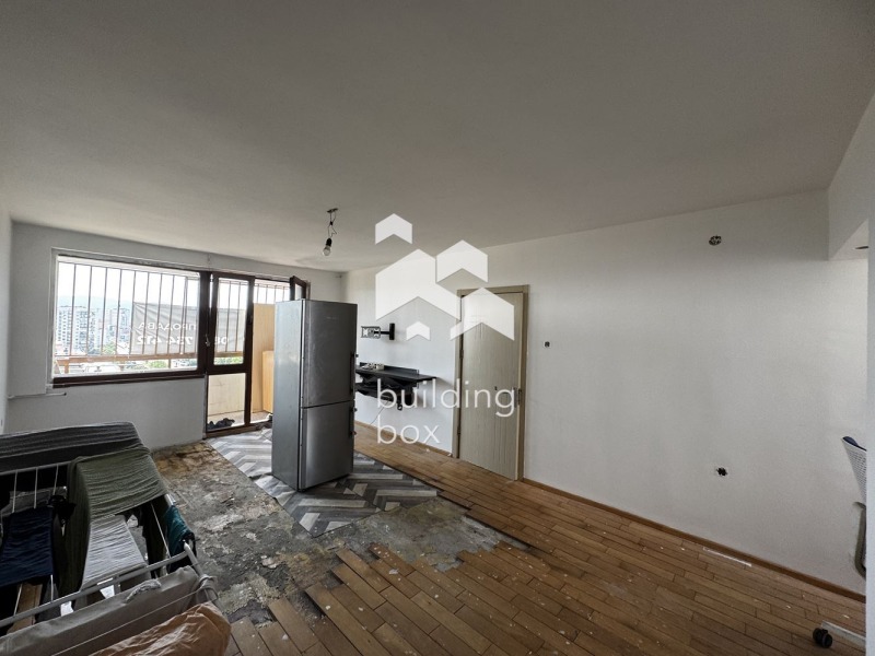 Zu verkaufen  2 Schlafzimmer Sofia , Mladost 1 , 86 qm | 30064784 - Bild [4]