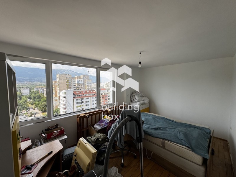 Zu verkaufen  2 Schlafzimmer Sofia , Mladost 1 , 86 qm | 30064784 - Bild [10]