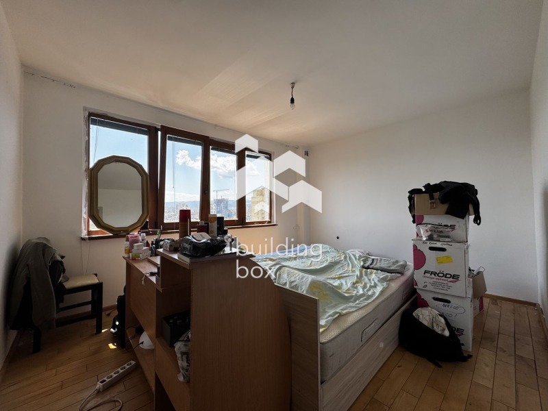Zu verkaufen  2 Schlafzimmer Sofia , Mladost 1 , 86 qm | 30064784 - Bild [7]
