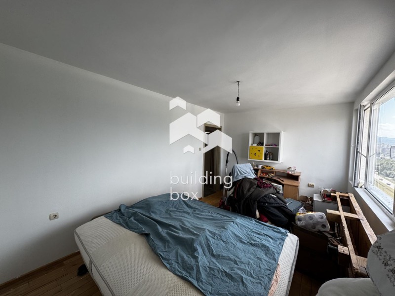 Zu verkaufen  2 Schlafzimmer Sofia , Mladost 1 , 86 qm | 30064784 - Bild [9]