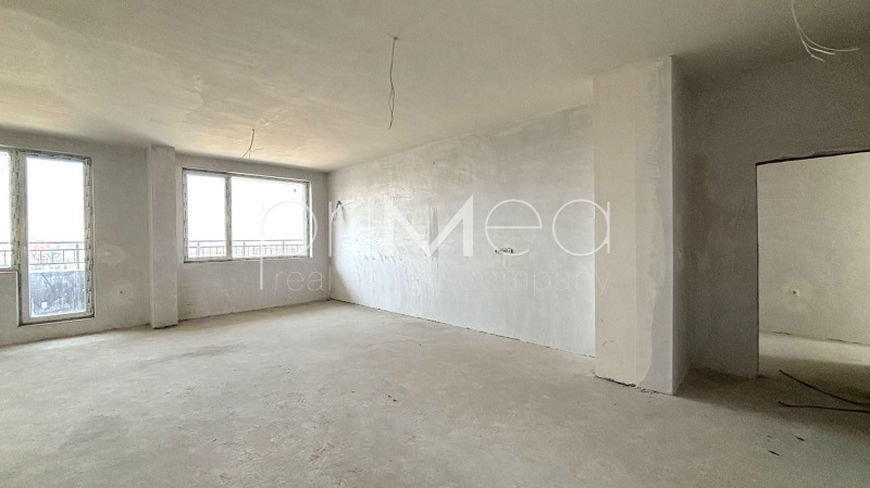 Продава 3-СТАЕН, гр. Бургас, област Бургас, снимка 5 - Апартаменти - 52606102