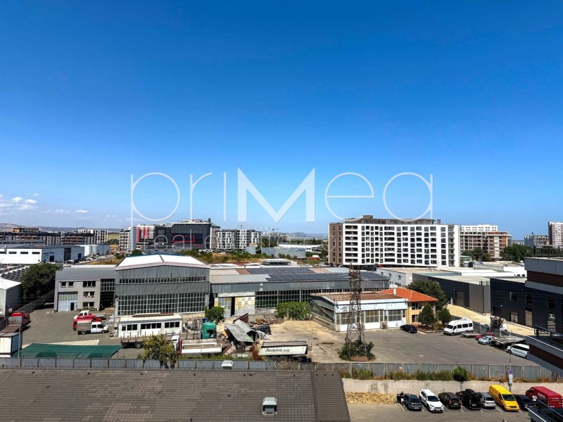 Продава 3-СТАЕН, гр. Бургас, област Бургас, снимка 9 - Апартаменти - 52606102