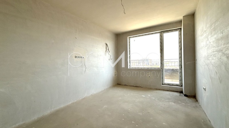 Продава 3-СТАЕН, гр. Бургас, област Бургас, снимка 6 - Апартаменти - 52606102