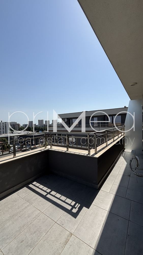 Продава 3-СТАЕН, гр. Бургас, област Бургас, снимка 7 - Апартаменти - 52606102