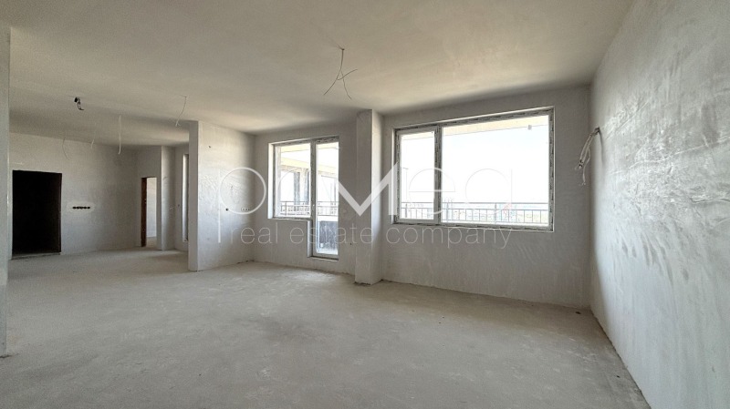 Продава 3-СТАЕН, гр. Бургас, област Бургас, снимка 4 - Апартаменти - 52606102