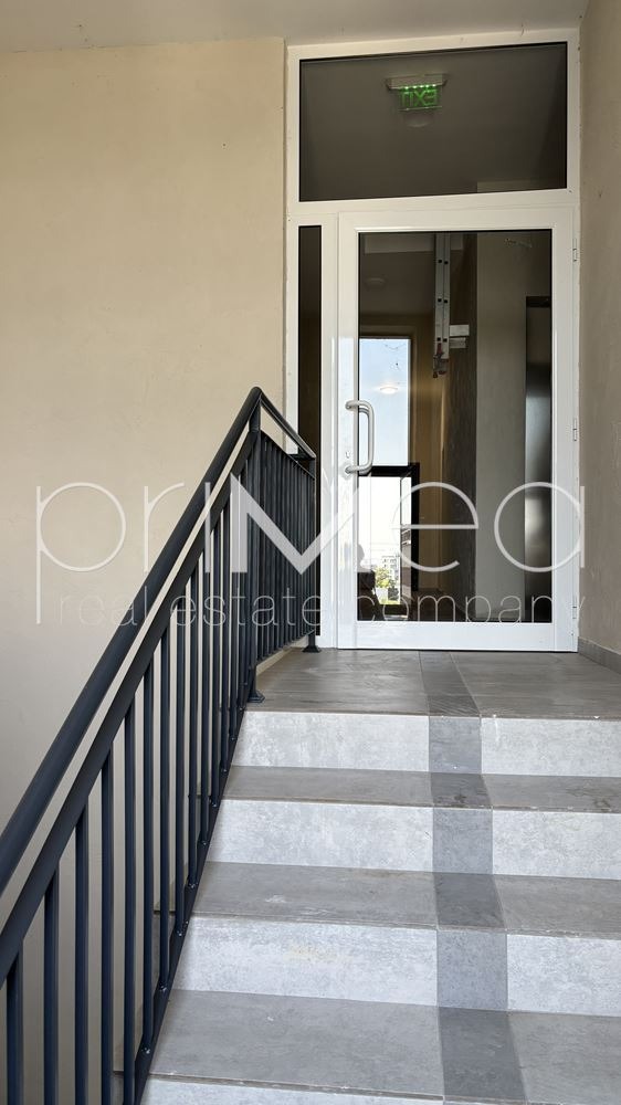 Продава 3-СТАЕН, гр. Бургас, област Бургас, снимка 11 - Апартаменти - 52606102