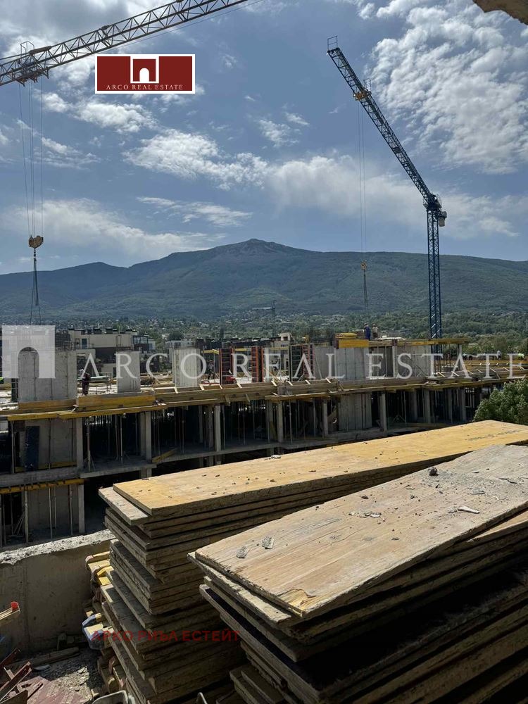Продава  3-стаен град София , Кръстова вада , 125 кв.м | 14145857 - изображение [2]