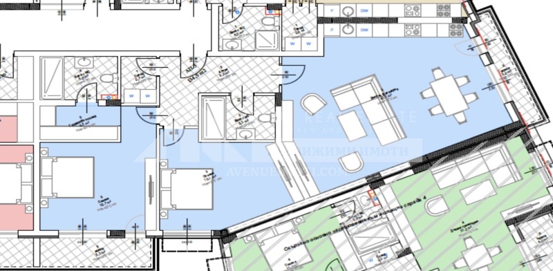 À venda  2 quartos Plovdiv , Ostromila , 182 m² | 33314713 - imagem [2]