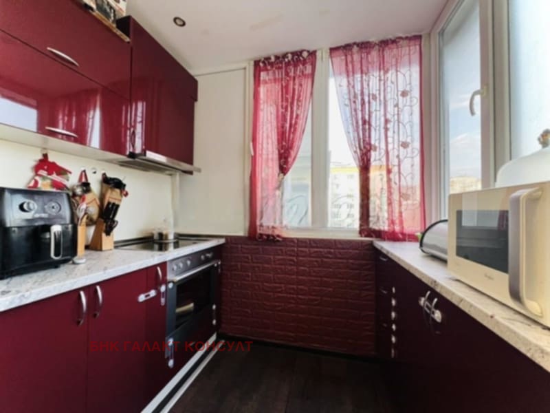 Te koop  2 slaapkamers Sofia , Slatina , 81 m² | 97238482 - afbeelding [4]