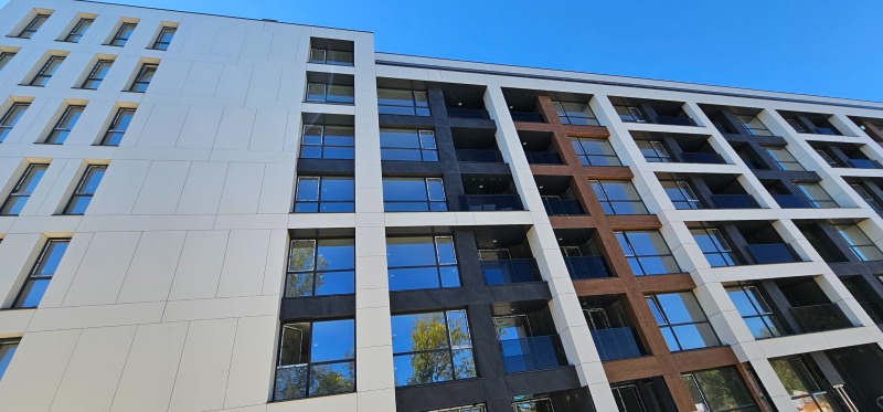 En venta  2 dormitorios Sofia , Malinova dolina , 124 metros cuadrados | 38354760
