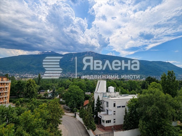 Продава 3-СТАЕН, гр. София, Витоша, снимка 6 - Апартаменти - 55907825