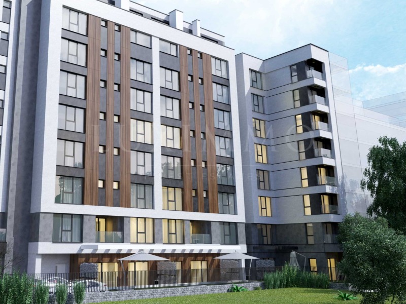 À vendre  Maisonnette Sofia , Vrabnitsa 2 , 174 m² | 31940755 - image [10]