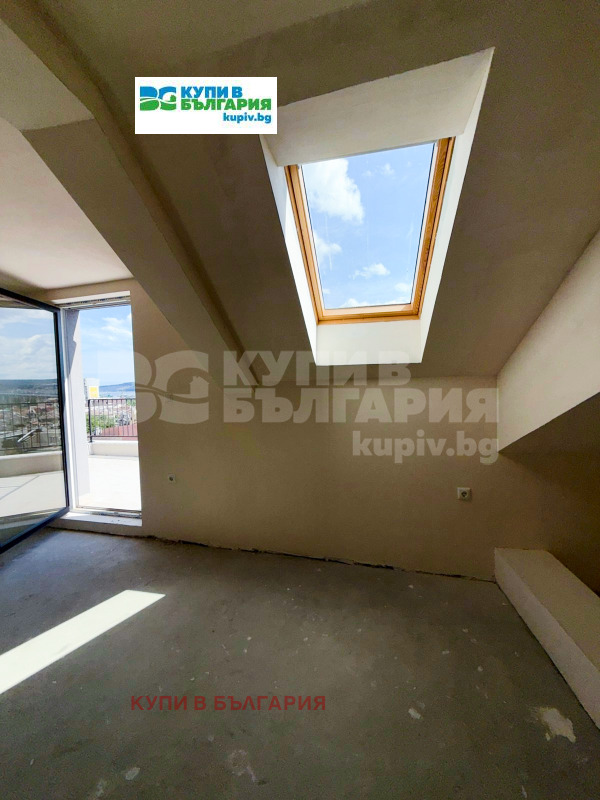 Продава МЕЗОНЕТ, гр. Варна, Колхозен пазар, снимка 2 - Апартаменти - 55022585
