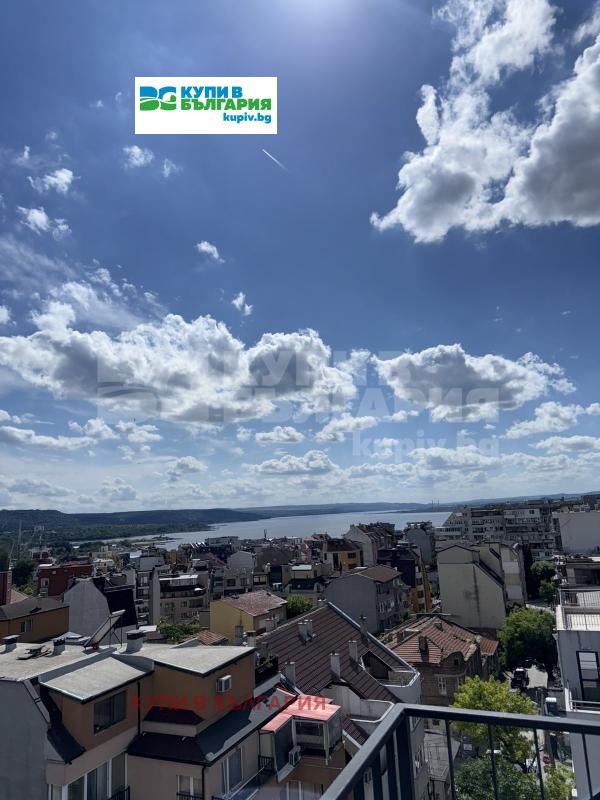 Продава МЕЗОНЕТ, гр. Варна, Колхозен пазар, снимка 7 - Апартаменти - 55022585