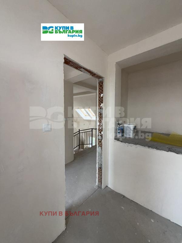 Продава МЕЗОНЕТ, гр. Варна, Колхозен пазар, снимка 11 - Апартаменти - 55022585