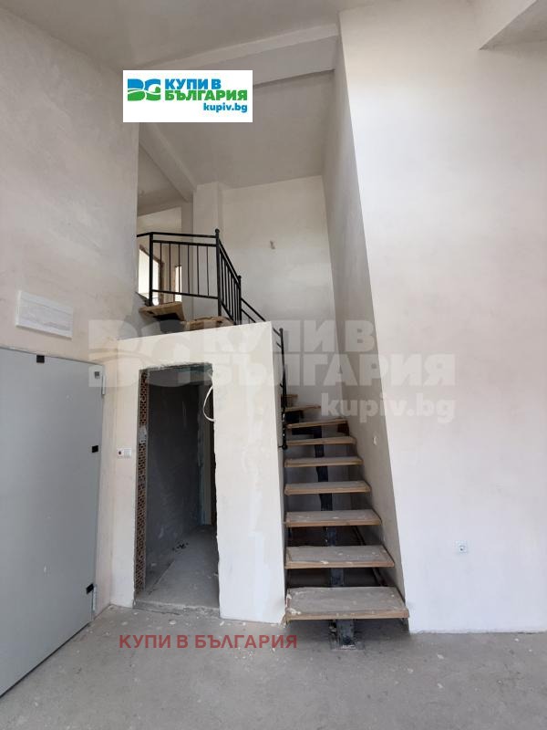 Продава МЕЗОНЕТ, гр. Варна, Колхозен пазар, снимка 5 - Апартаменти - 55022585