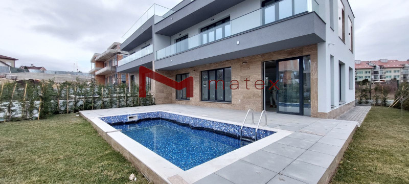 De vânzare  Casa Varna , Vinița , 204 mp | 65223248 - imagine [3]