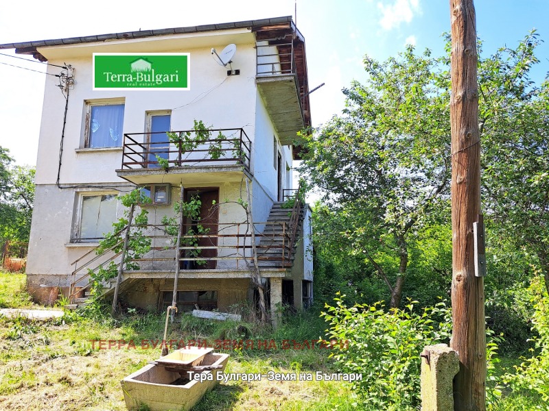 Zu verkaufen  Haus region Pernik , Izwor , 159 qm | 73050814 - Bild [2]