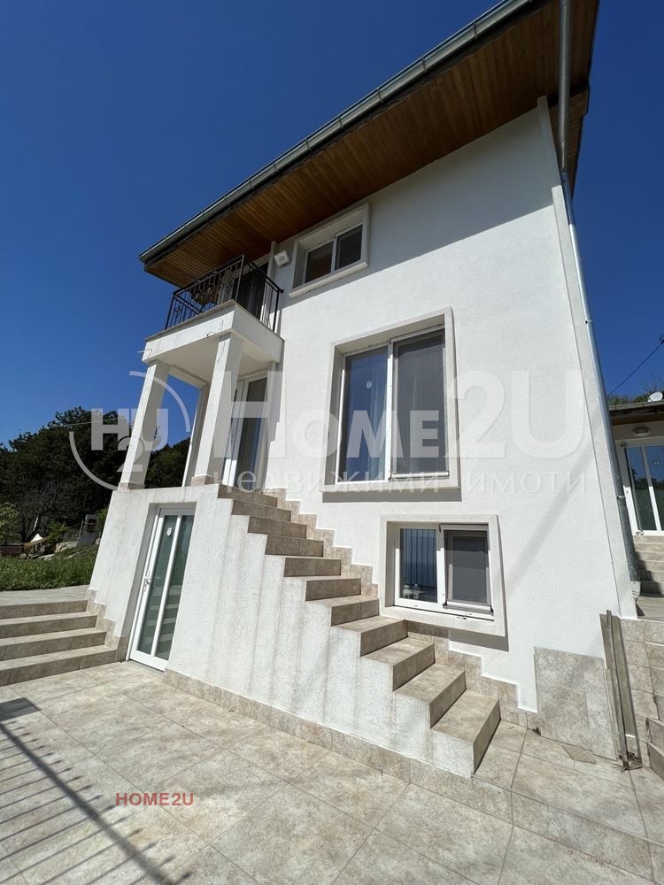 Till salu  Hus Varna , m-t Aktjelar , 160 kvm | 93084494 - bild [17]